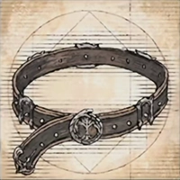 Belt image for Ouroboros