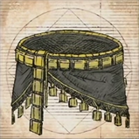 Belt image for Regal Sash