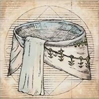 Belt image for Silken Sash