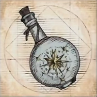 Consumable image for High Potion