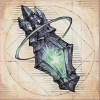 Consumable image for Last Elixir