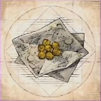 Consumable image for Lionheart Tonic