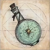 Consumable image for Potion