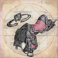 Curiosity image for Ambrosia’s Tack