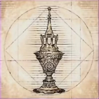 Curiosity image for Continental Censer