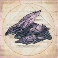 Curiosity image for Dusk Shard