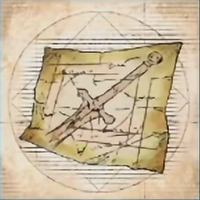 Curiosity image for Excalibur Design Draft