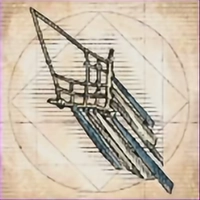 Curiosity image for First Rain Talisman