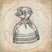 Curiosity image for Fragrant Satchel