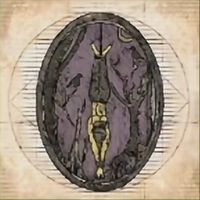 Curiosity image for Hanged Man Signboard