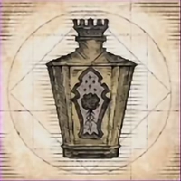 Curiosity image for Invigorated Morganbeard Extract