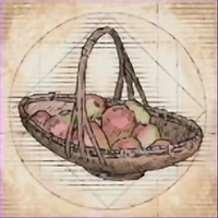 Curiosity image for Martelle Apples