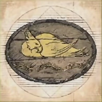 Curiosity image for Martha’s Rest Signboard