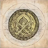 Curiosity image for Medal of Valor - Bahamut
