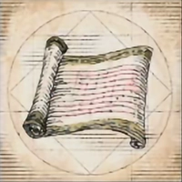 Orchestrion Roll image for A Rose Is a Rose