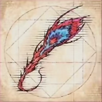 Curiosity image for Phoenix Feather