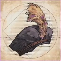 Curiosity image for Scholar’s Bonnet