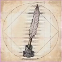 Curiosity image for Stolas Quill