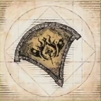 Curiosity image for The Burnt Blade