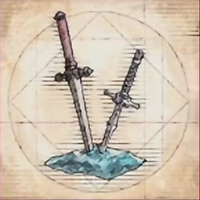 Curiosity image for The Oath