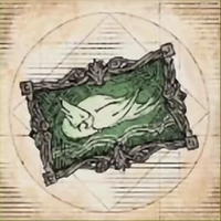 Curiosity image for The Slumbering Chocobo