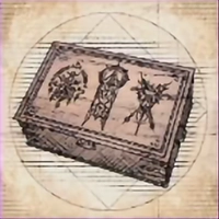 Curiosity image for The Triunity Accord