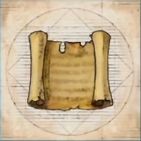 Curiosity image for Treasure Map