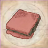 Curiosity image for Velvet Handkerchief