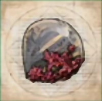 Key Item image for Adamantoise Shell