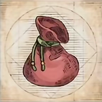 Key Item image for Bearer Comestible