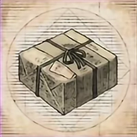 Key Item image for Bundle of Cloth