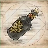 Key Item image for Continental Rum