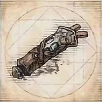 Key Item image for Foul Crystal