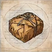 Key Item image for Hearty Meal