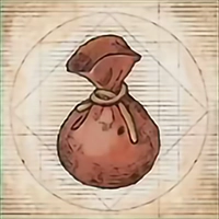 Key Item image for Heavy Purse