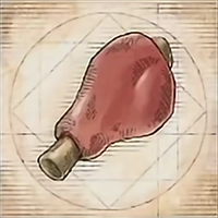 Key Item image for Ibex Haunch