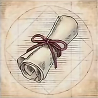 Key Item image for Lost Letter