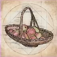 Key Item image for Martelle Apples