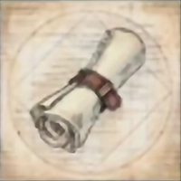 Key Item image for Mikkelburg Report