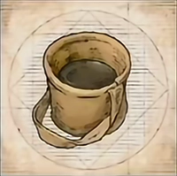 Key Item image for Pitcher Wax