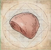 Key Item image for Raptor Liver