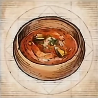 Key Item image for Salt Broth