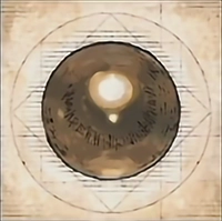 Key Item image for Spider Eye