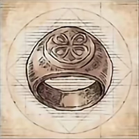Key Item image for Tarnished Ring