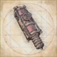 Key Item image for The Final Piece