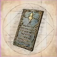 Key Item image for Trader’s Pass