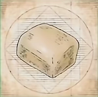 Key Item image for Unwonted Violet