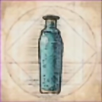 Key Item image for Empty Phials