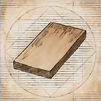 Key Item image for Wood Planks