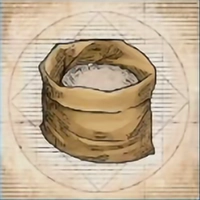 Materials image for Ageless Millet